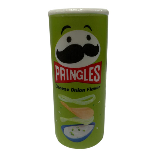 Squishy Pringles #1 || سكوشي برنقلز#١
