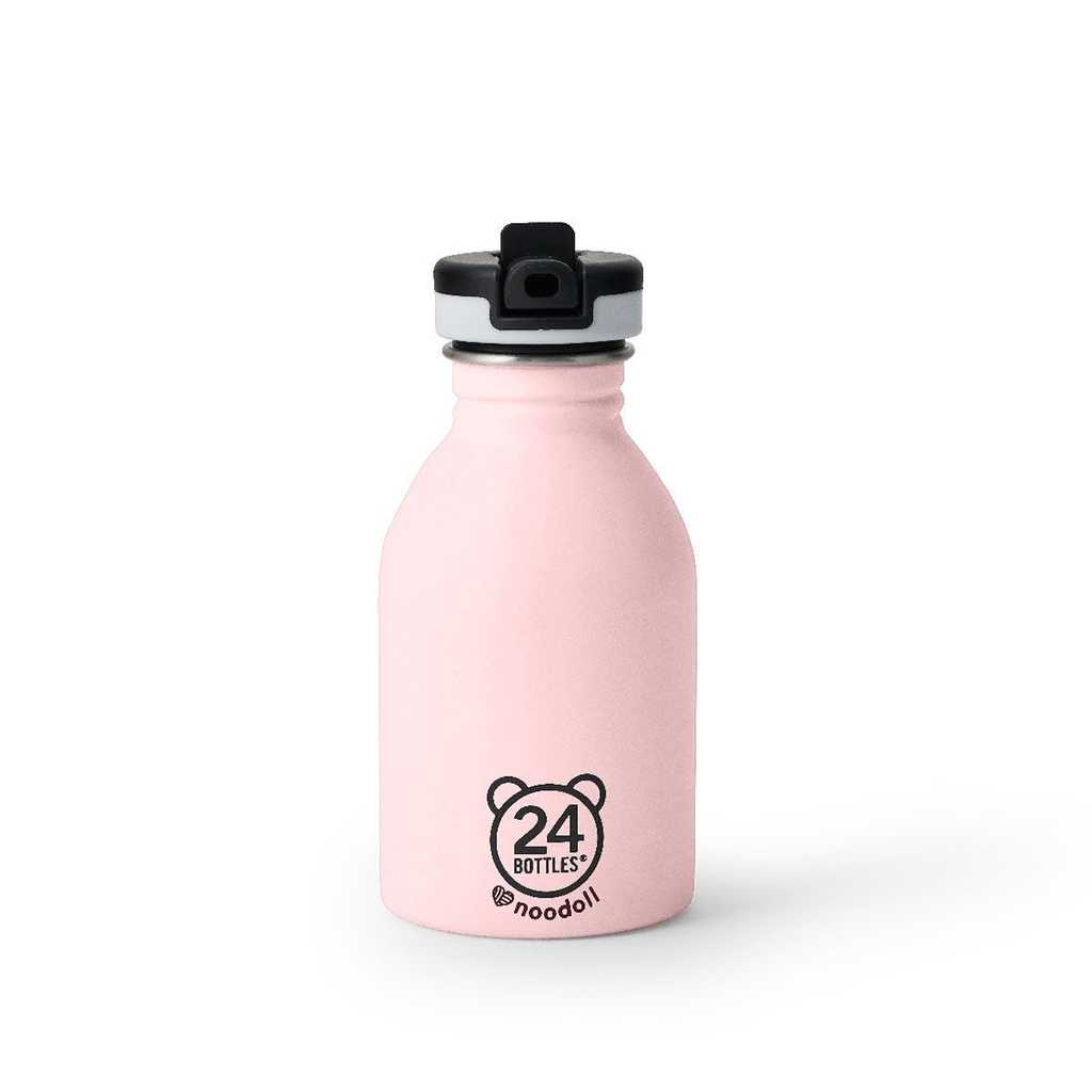 Noodoll Water Bottle - Ricecarrot