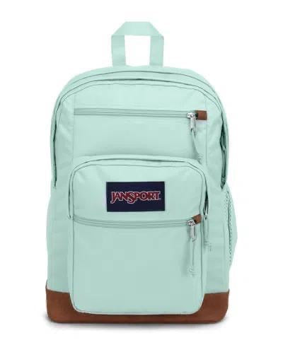 Jansport Backpack COOL STUDENT FRESH MINT 34 L