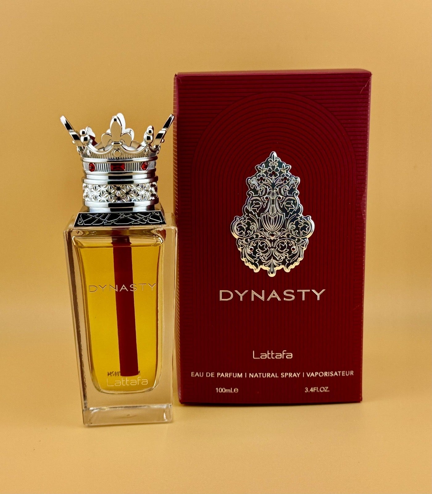 Dynasty Purfume || عطر دايناستي