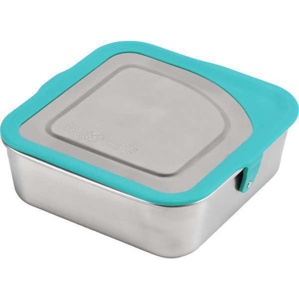 Klean Kanteen Lunch Box 591ml || لانش بوكس كليين كانتيين 591 مل
