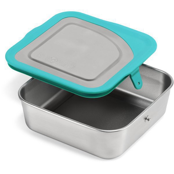 Klean Kanteen Lunch Box 591ml || لانش بوكس كليين كانتيين 591 مل