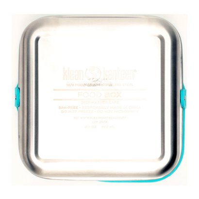 Klean Kanteen Lunch Box 591ml || لانش بوكس كليين كانتيين 591 مل