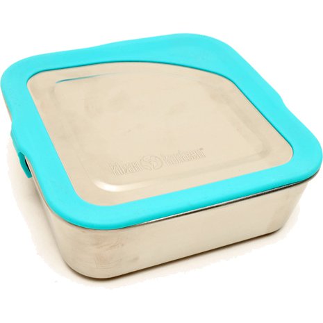 Klean Kanteen Lunch Box 591ml || لانش بوكس كليين كانتيين 591 مل