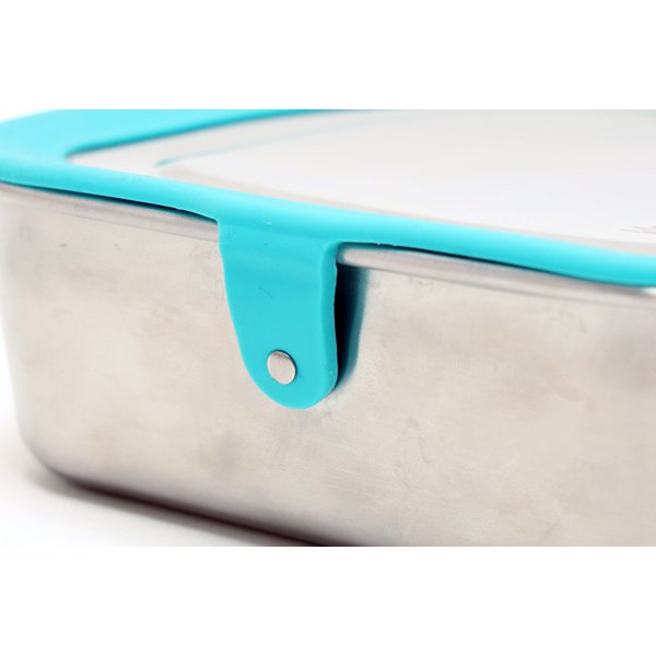 Klean Kanteen Lunch Box 591ml || لانش بوكس كليين كانتيين 591 مل