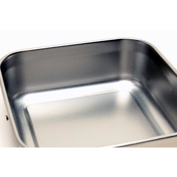 Klean Kanteen Lunch Box 591ml || لانش بوكس كليين كانتيين 591 مل