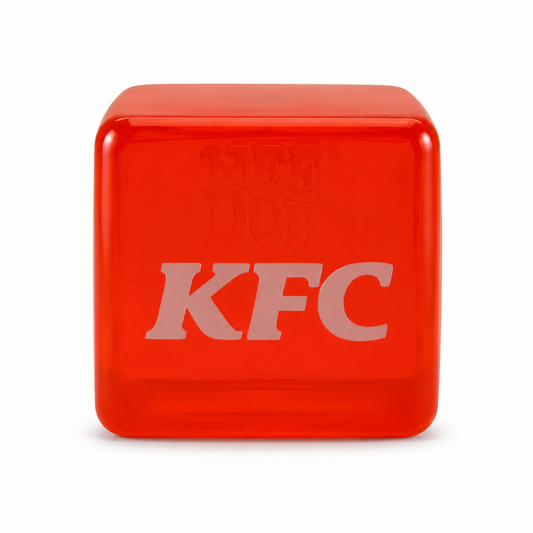 Needoh Nice Cube KFC || مكعب نيدو كنتاكي