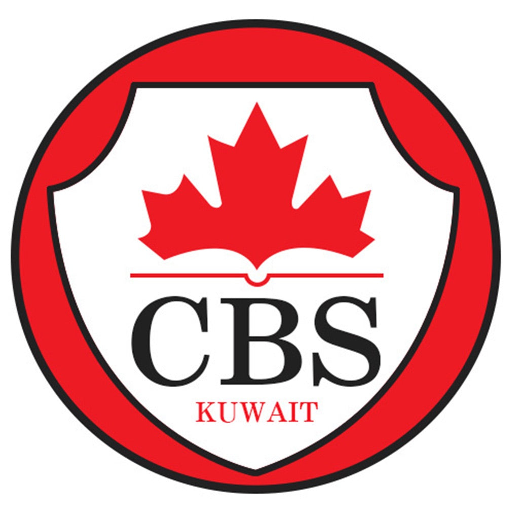 Canadian Bilingual School Supply List CBS KG