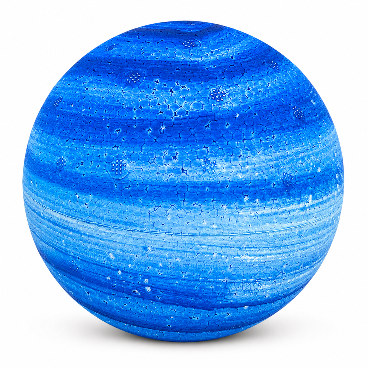 A&T Foam Planet 15 Cm #4 || اي اند تي فلين كواكب #4