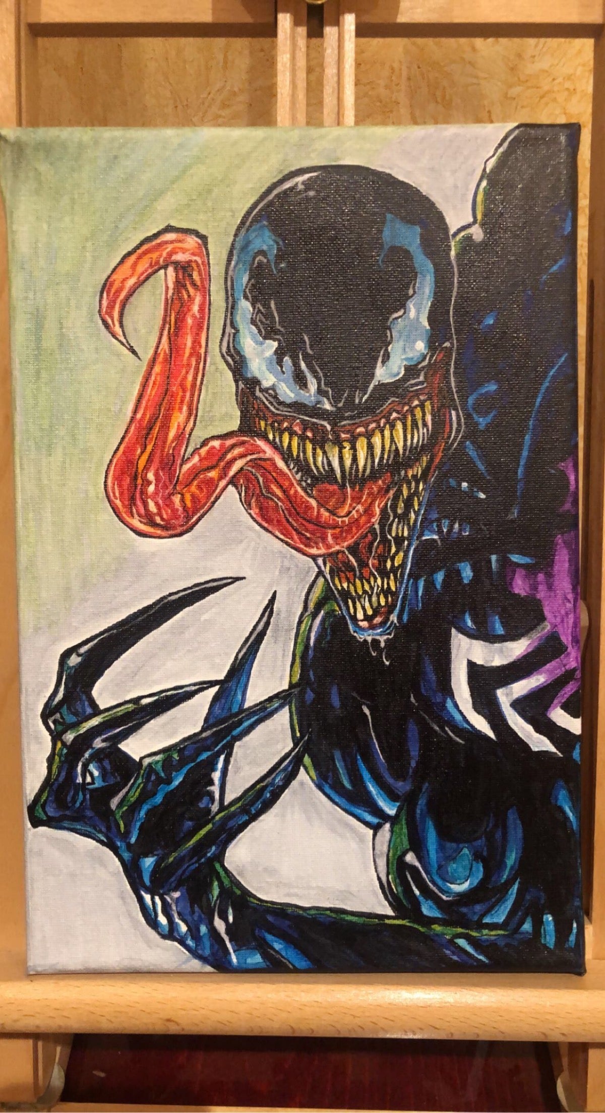 Venom