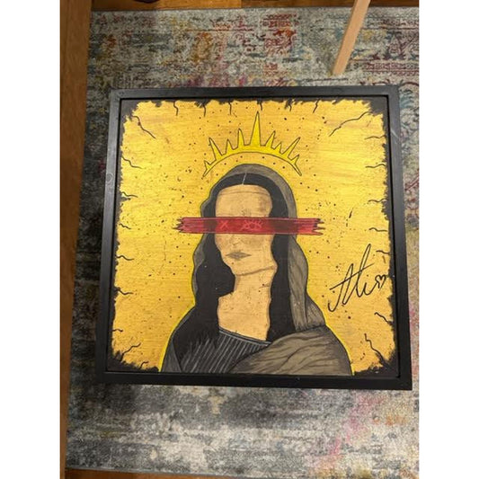 Mona Blinded by Love || مونا أعماها الحب
