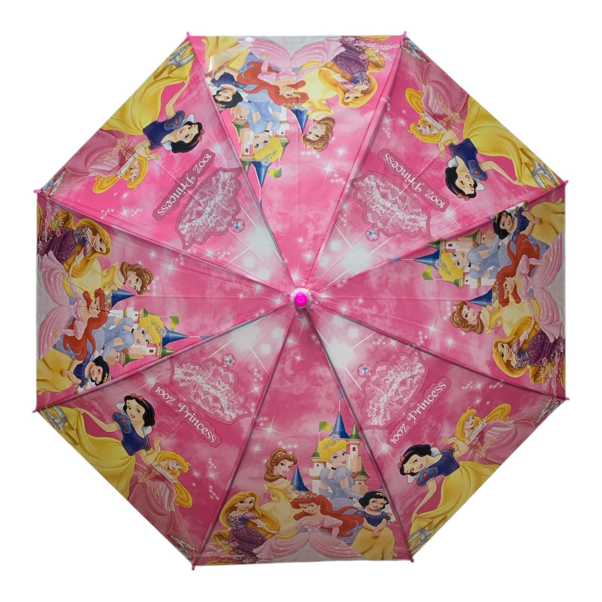 Disney Princesses Kids Umbrella || مظلة أطفال اميرات ديزني