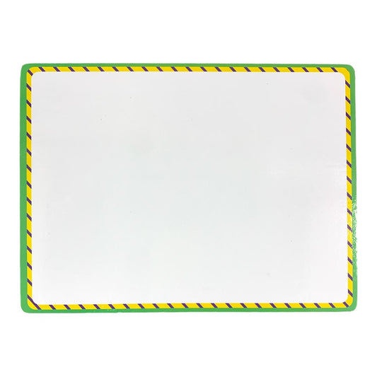 Bear Puzzle with Whiteboard || بازل مع سبورة بيضاء حيوانات شكل دب
