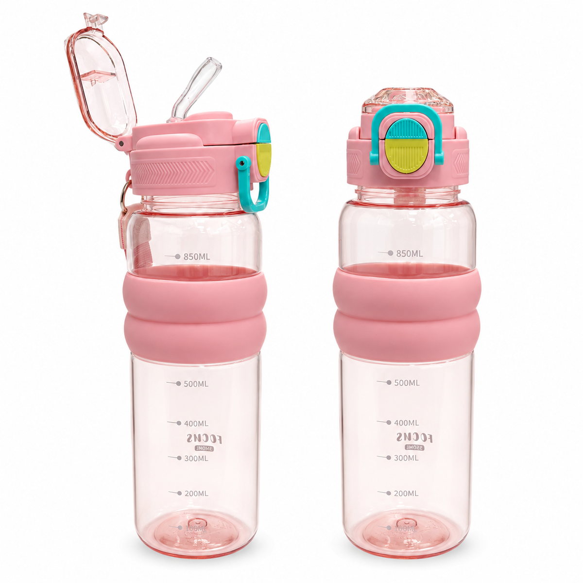 Water Bottle 1000 ml #2 || مطارة ماء 1000 مل #2