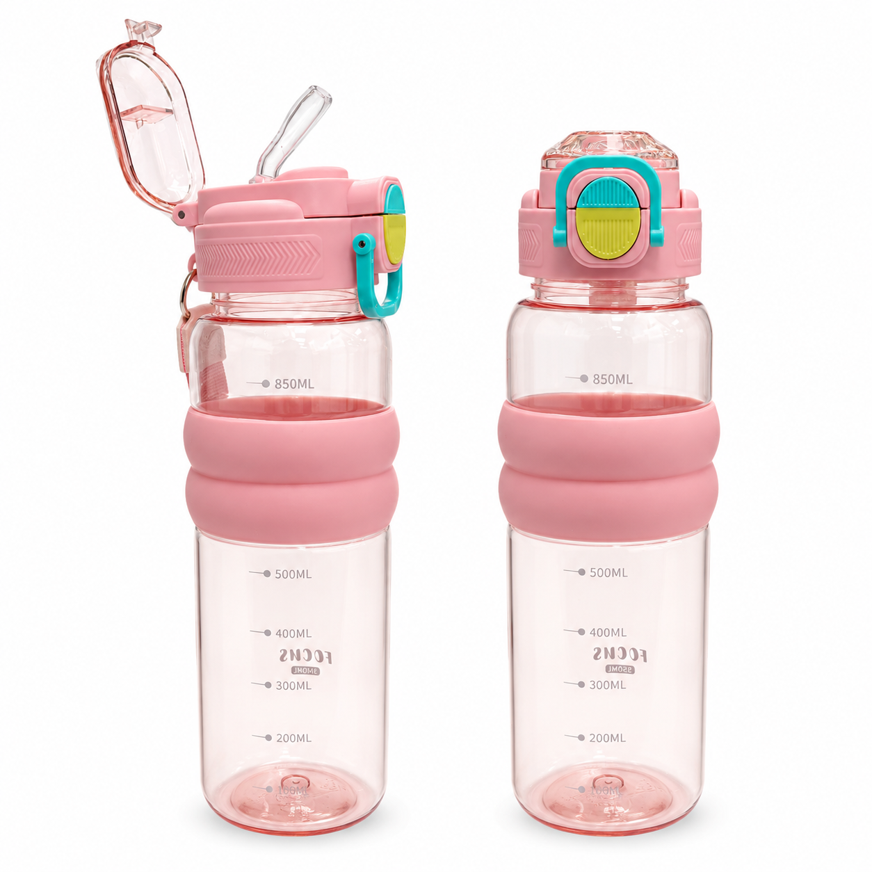 Water Bottle 1000 ml #2 || مطارة ماء 1000 مل #2
