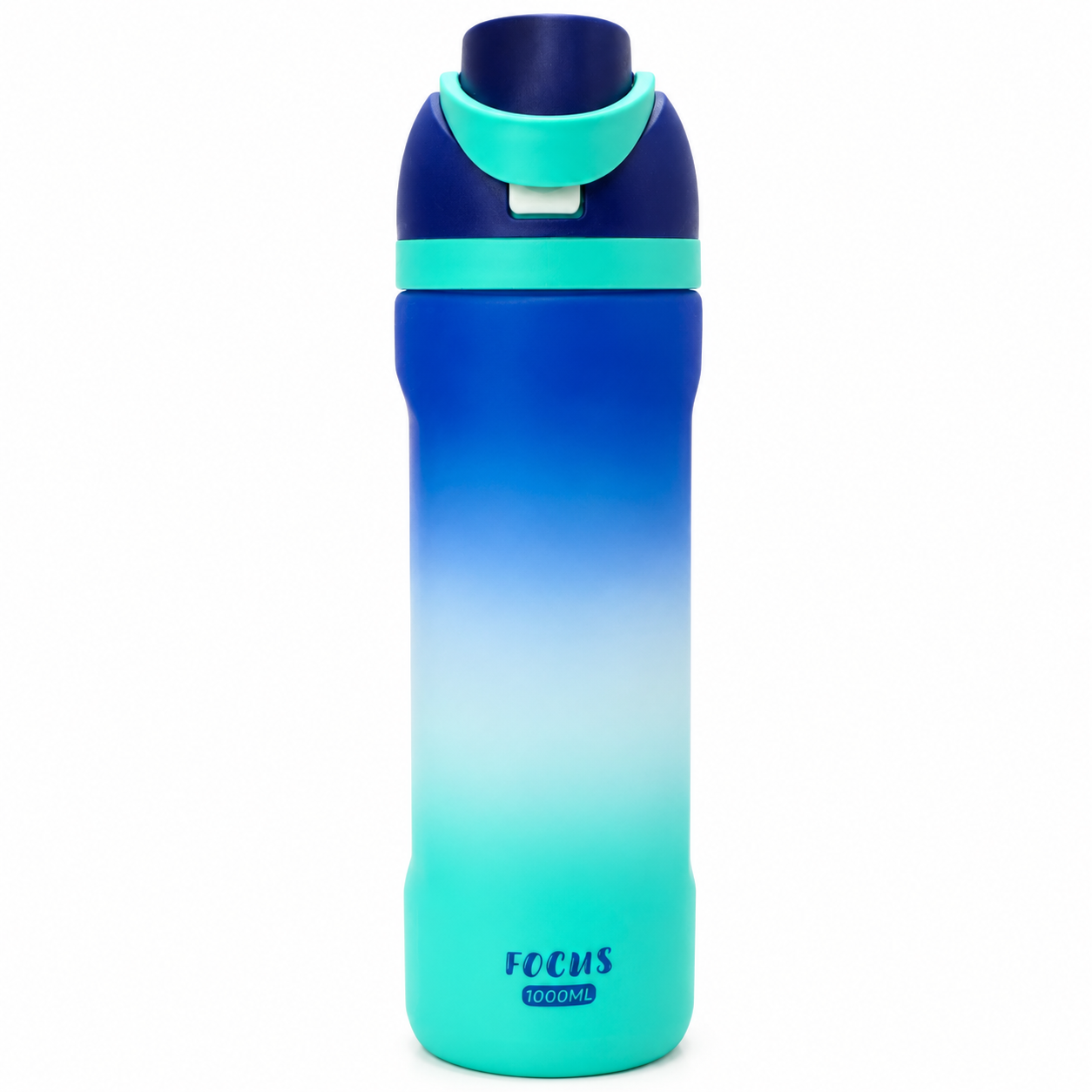 Water Bottle Focus 1000 ml #2 || مطارة ماء فوكس 1000 مل #2