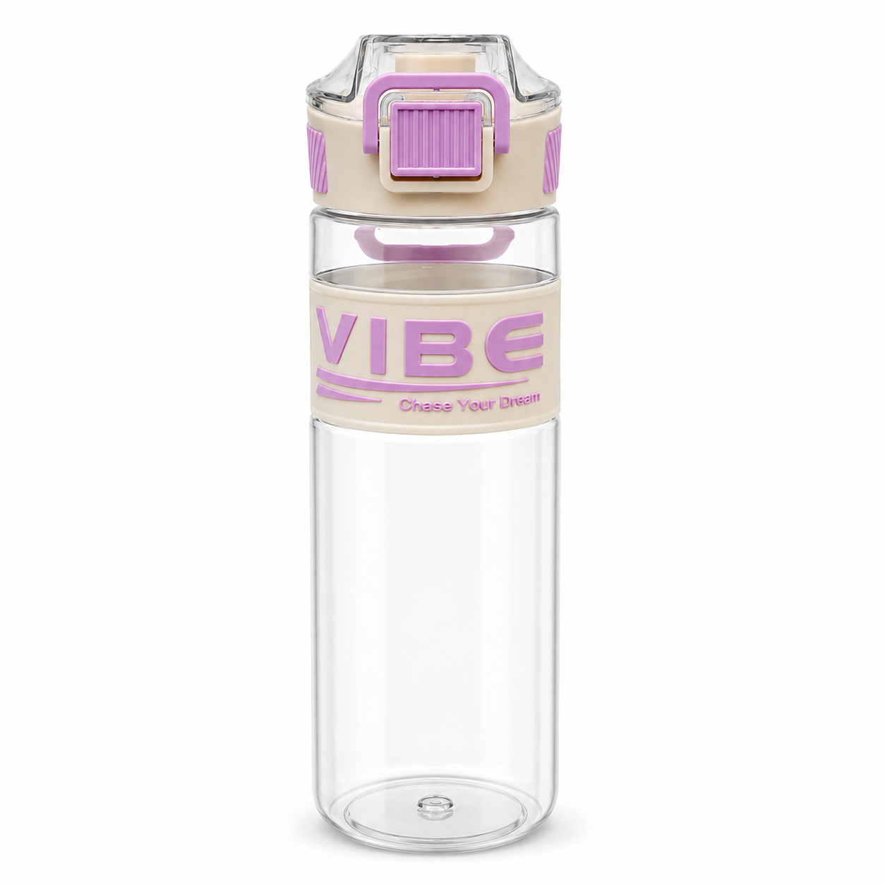 Water Bottle Vibes 1000 ml #2 || مطارة ماء فايبز 1000 مل #2