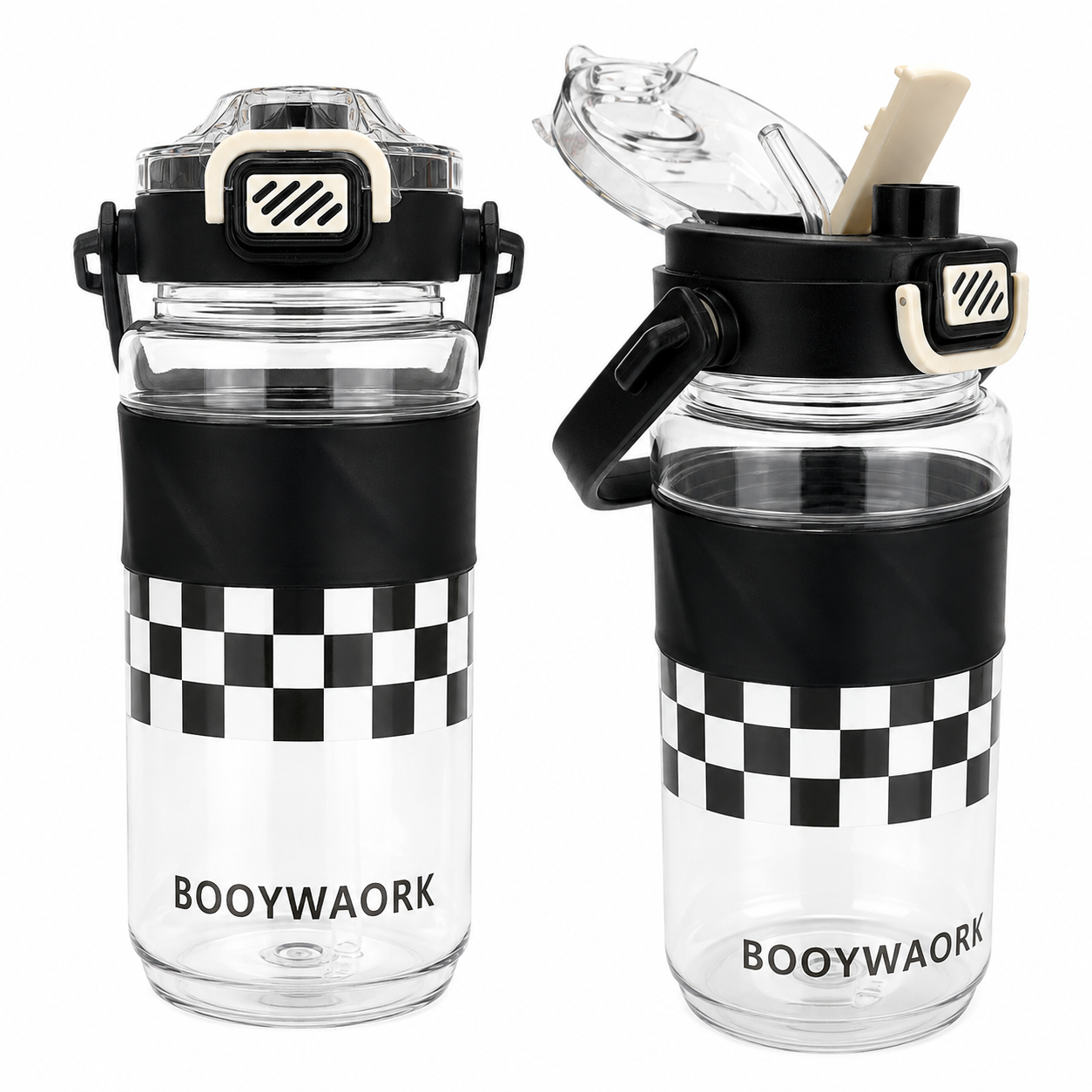 Water Bottle 1650 ml #2 || مطارة ماء 1650 مل #2