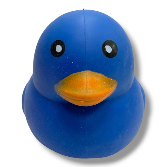 Duck Jumbo Squishy Blue || سكوشي البطة جامبو ازرق