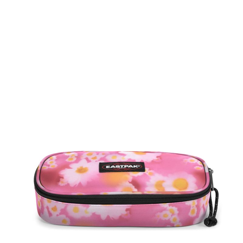 EastPak EK000717 OVAL SINGLE 7D2 SOFT PINK 5x22×9CM