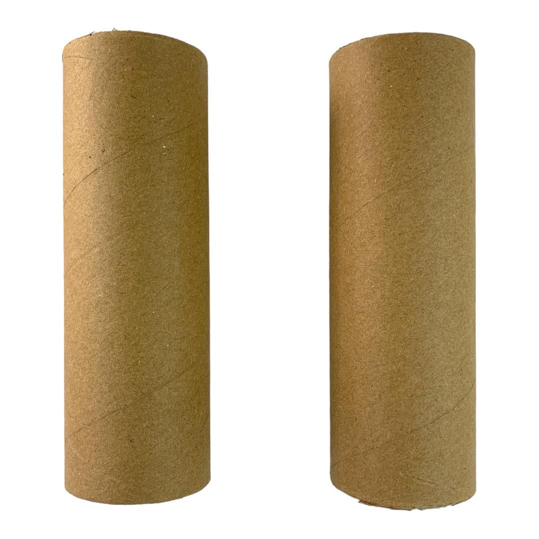 Cylinder Card Board 15 cm || اسطوانة كرتونية ١٥ سم