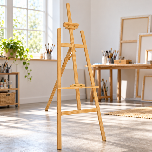 Canvas Easel 145 Cm || ستاند رسم كانفاس 145 سم