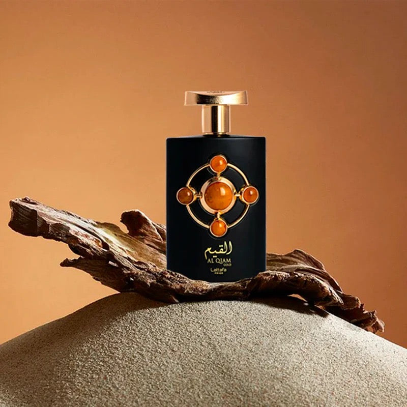 Al Qayim Perfume || عطر القيم