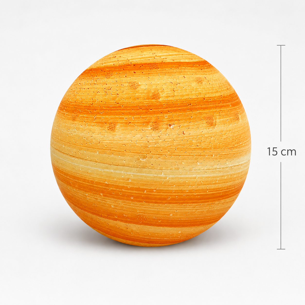 A&T Foam Planet 15 Cm #2 || اي اند تي فلين كواكب #2