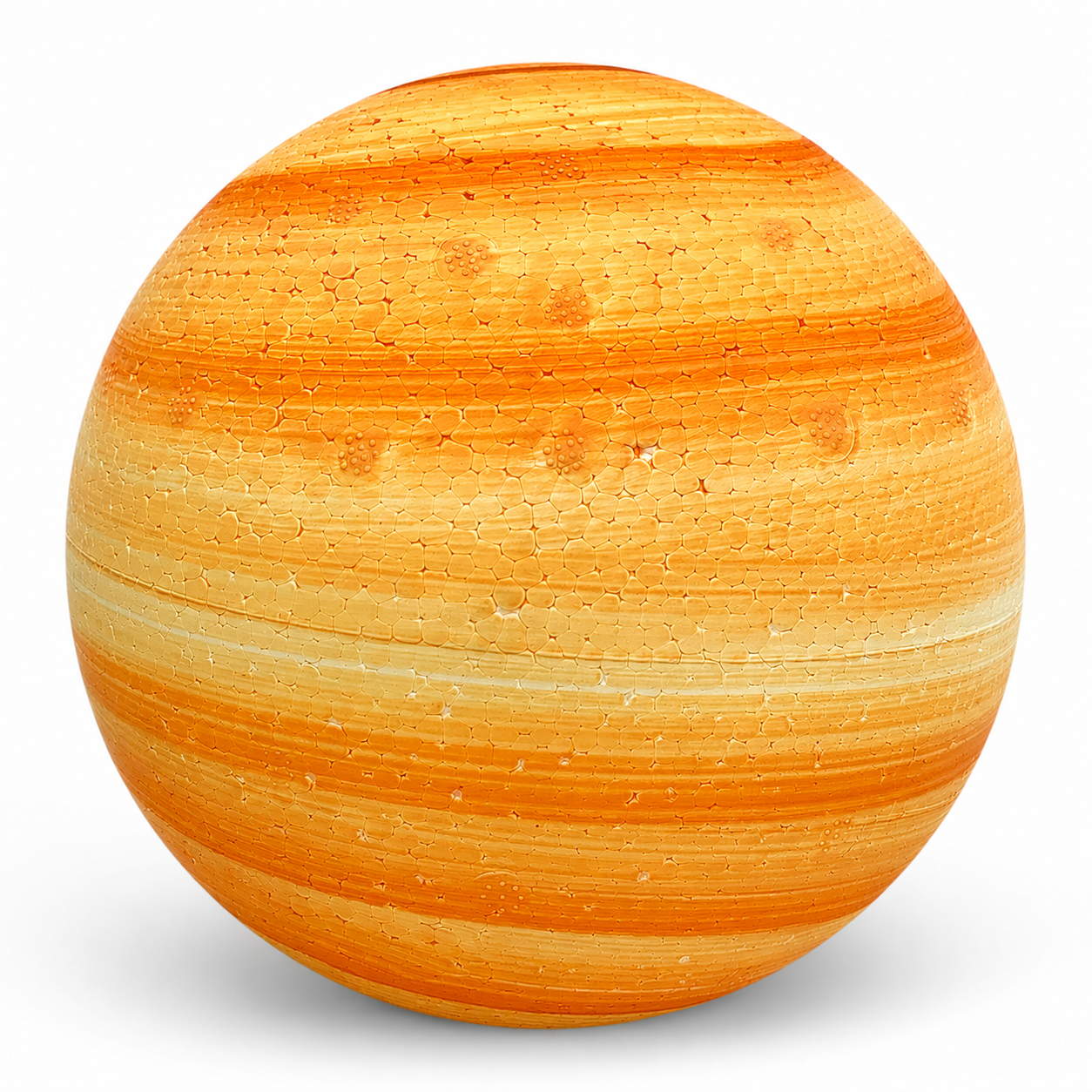 A&T Foam Planet 15 Cm #2 || اي اند تي فلين كواكب #2