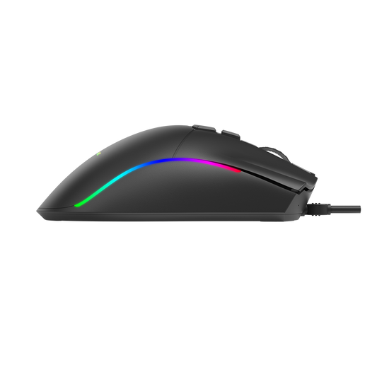 Xtrike Me Gaming Mouse XT-GM-226 || اكس سترايك مي ماوس للقيمينق