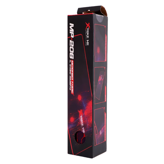 XTRIKE ME Mouse Pad XT-MP-206 || ماوس باد قيمينق اكس سترايك