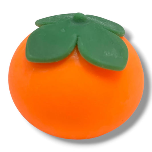 Squishy Tangerine || سكويشي افندي