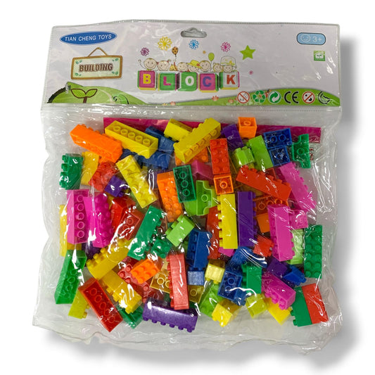 Building Blocks for Kids #4 || قطع تعليمية للأطفال #4