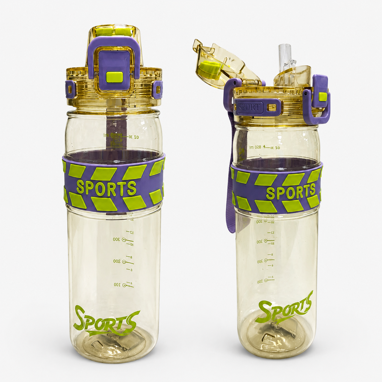Water Bottle Sports #2 || مطارة ماء سبورت #2