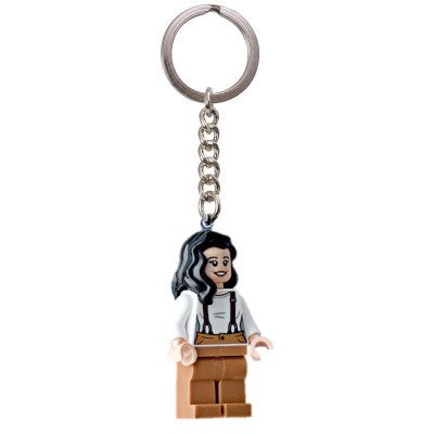 Lego F.R.I.E.N.D.S Lego Keychains || ليقو علاقات مفاتيج فريندز