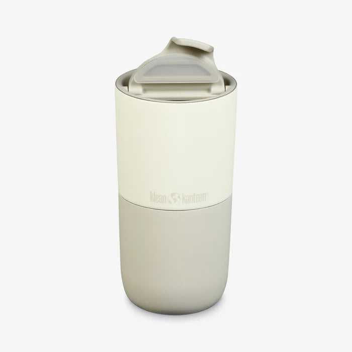 Klean Kanteen 473ml Rise Tumbler Green Color || مطارة ماء كلين كانتين 473 مل لون أخضر