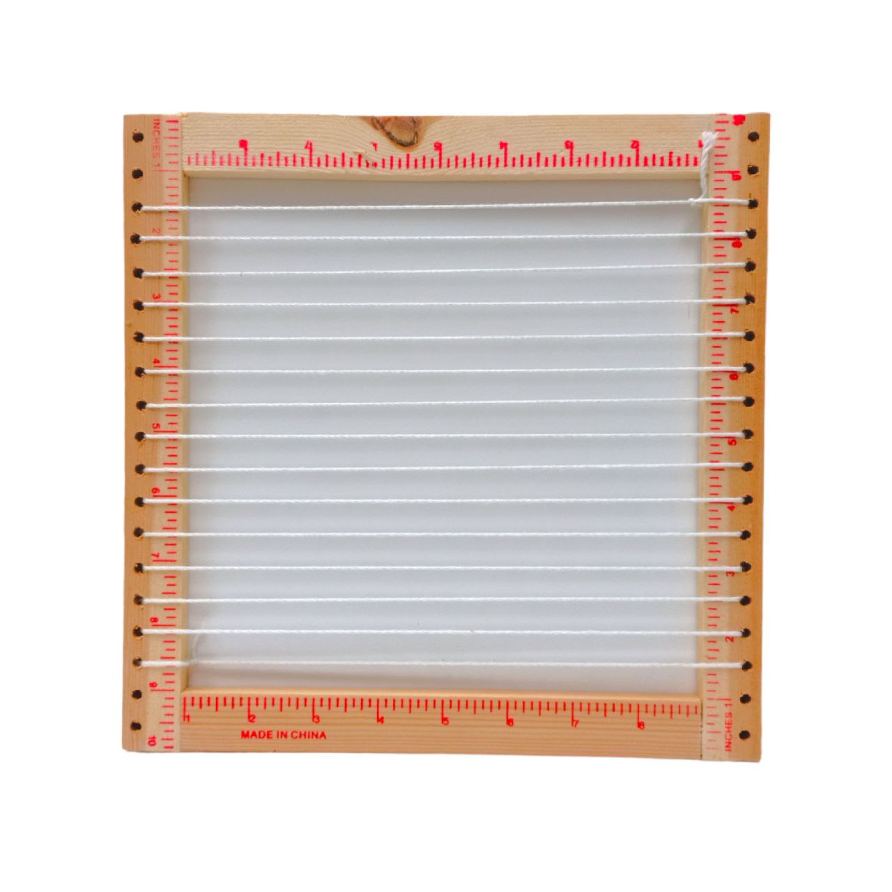 Wood Nool 25 cm || نول خشب وسط ٢٥ سم⁩