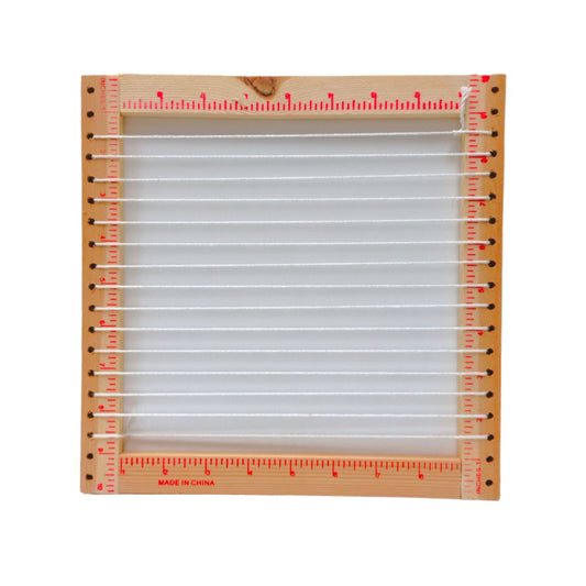 Wood Nool 25 cm || نول خشب وسط ٢٥ سم⁩