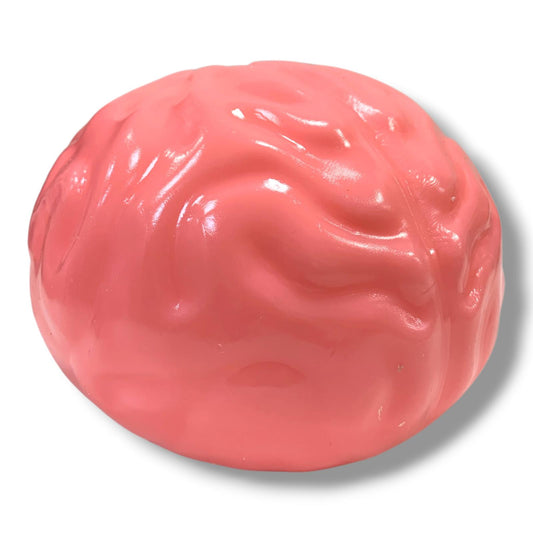 Jumbo Squishy Brain || سكوشي جامبو دماغ