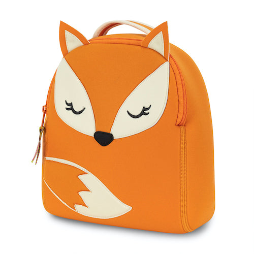 Fox Backpack || حقيبة ظهر ثعلب