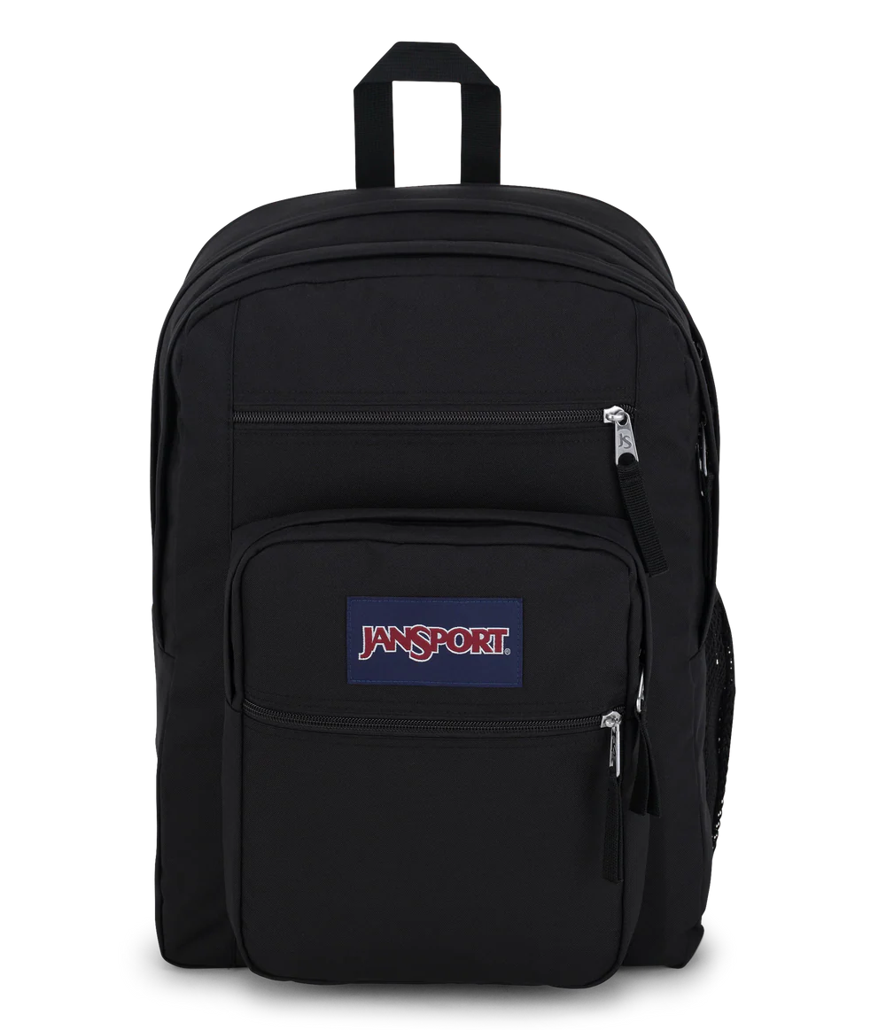 Jansport EK0A5BAHN55 BIG STUDENT BLACK 34 L
