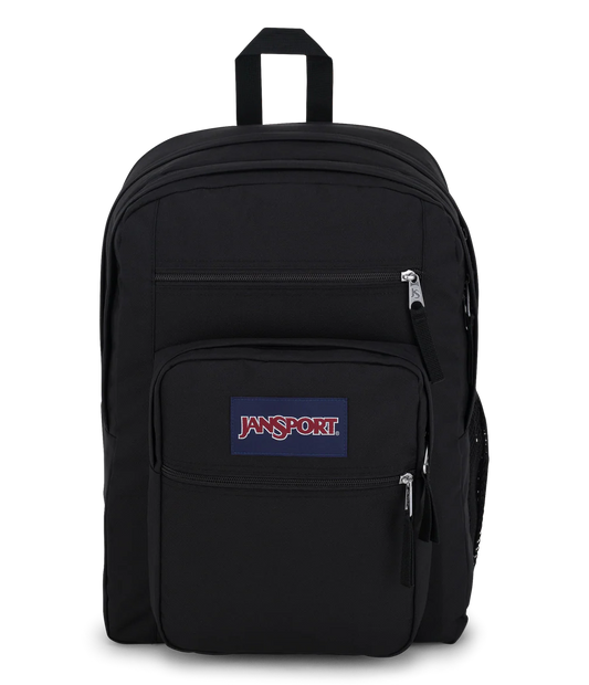 Jansport EK0A5BAHN55 BIG STUDENT BLACK 34 L