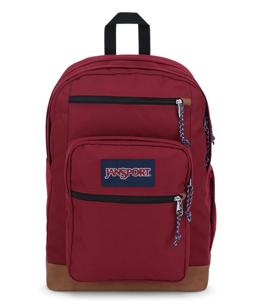 Jansport EK0A5BAKN62 COOL STUDENT RUSSET RED 34 L