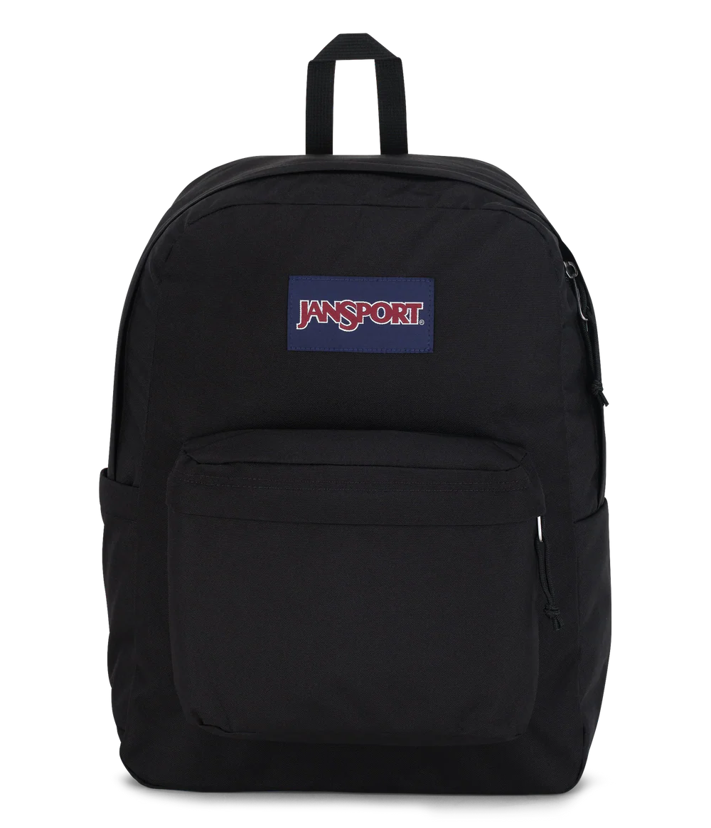 Jansport EK0A5BDGN55 SUPERBREAK BLACK 26 L
