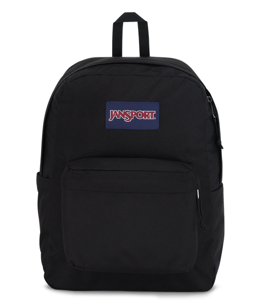 Jansport EK0A5BDGN55 SUPERBREAK BLACK 26 L