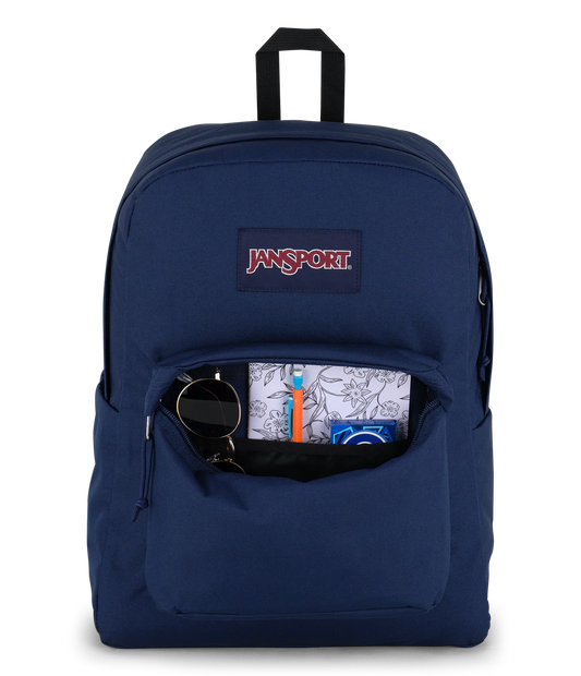 Jansport EK0A5BAON54 SUPERBREAK PLUS NAVY 26 L