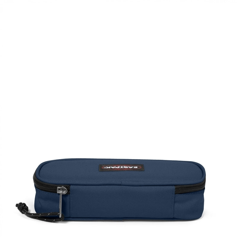 EastPak EK000717 OVAL SINGLE 7D2 SOFT NAVY 5x22×9CM