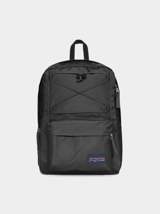 Jansport EK0A5BBXN551 FLEX PACK BLACK 26 L