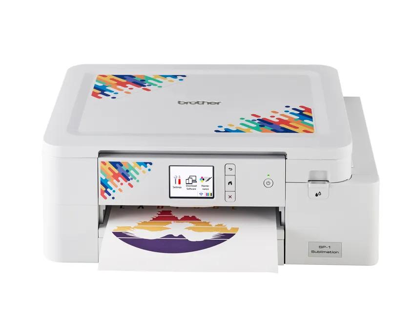 Brother SP-1 Sublimation Printer