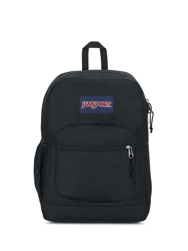 Jansport EKOA5BLBN55 CROSS TOWN PLUS BLACK 26 L